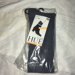 NWT hue ankle socks